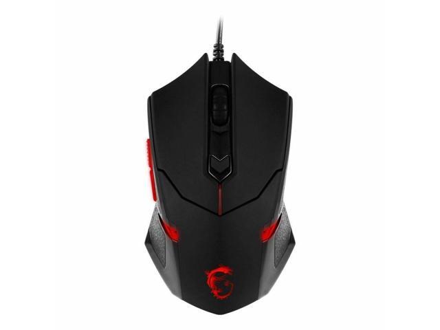 MSI - COMPONENTS INTERCEPTOR DS B1 INTERCEPTOR DS B1 MOUSE