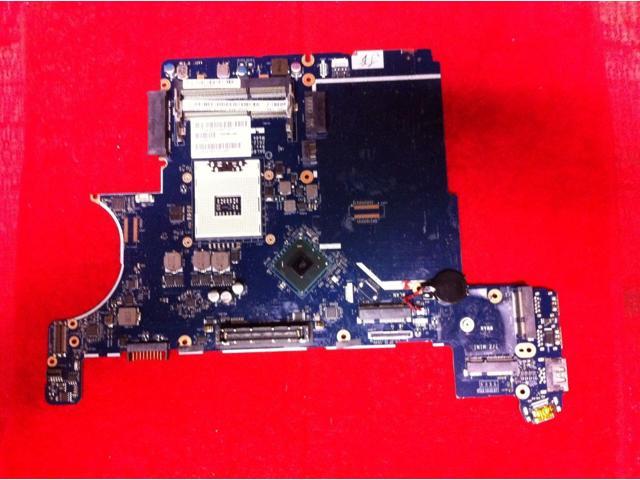 Neweggbusiness Dell Latitude E6430 Laptop Motherboard Qal80 La 7781p Rev1 0 A00