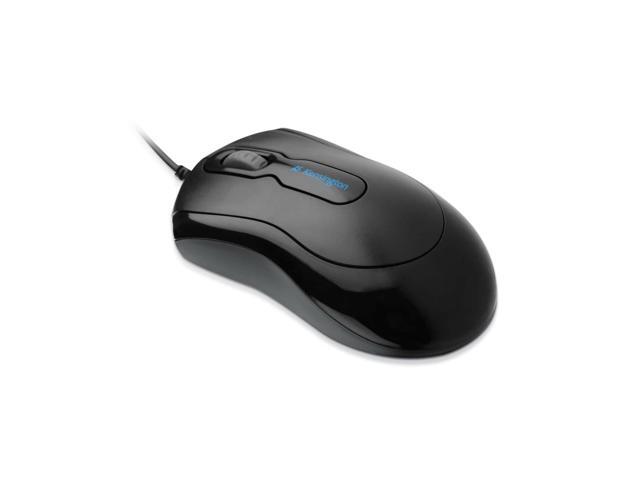 Kensington Mouse-In-A-Box Corded USB Mouse K72356US