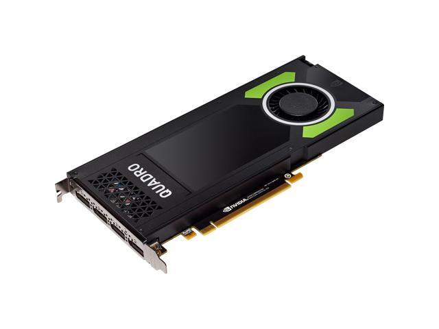 NeweggBusiness - HP 1ME40AT Nvidia Quadro P4000 - Graphics