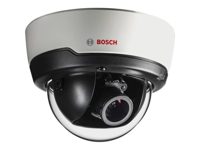 Bosch FLEXIDOME IP NDI-4502-A 2 Megapixel Network Camera - Color Monochrome