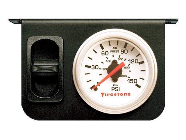 Firestone Ride-Rite 2229 Air Adjustable Leveling Control Panel