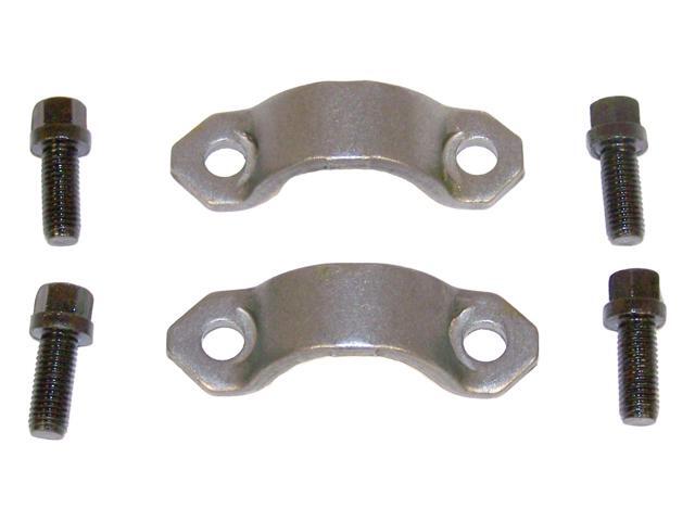 Crown Automotive 4006698K Universal Joint Strap Kit