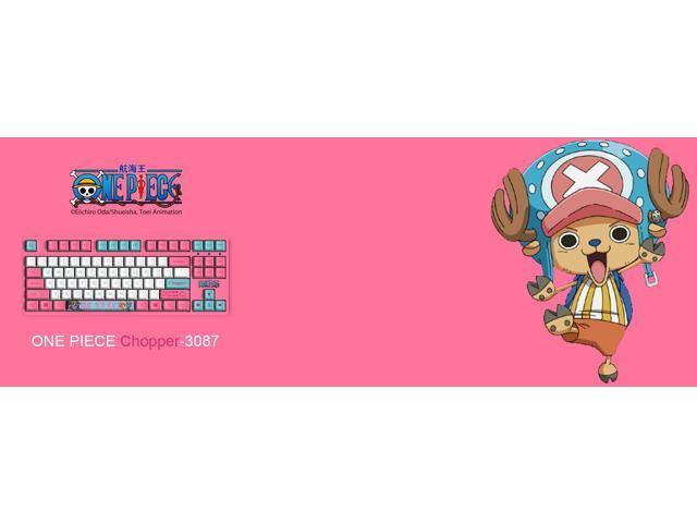 One Piece Chopper-3087  Akko Official Global Site
