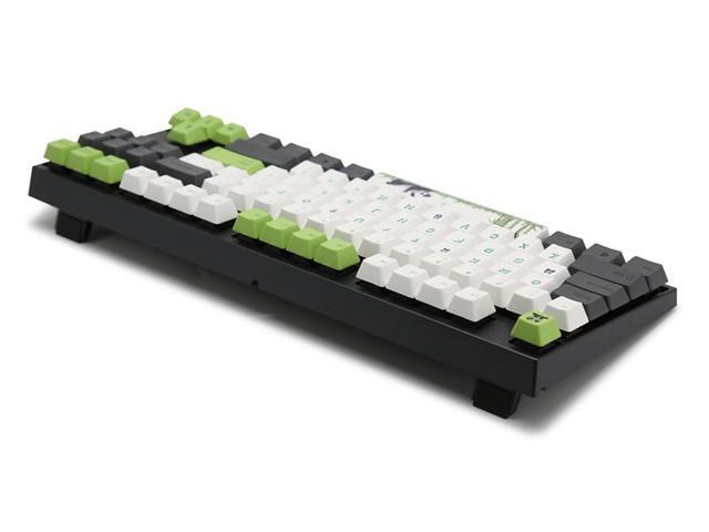 NeweggBusiness - Varmilo VA87M Panda TKL Gaming Mechanical