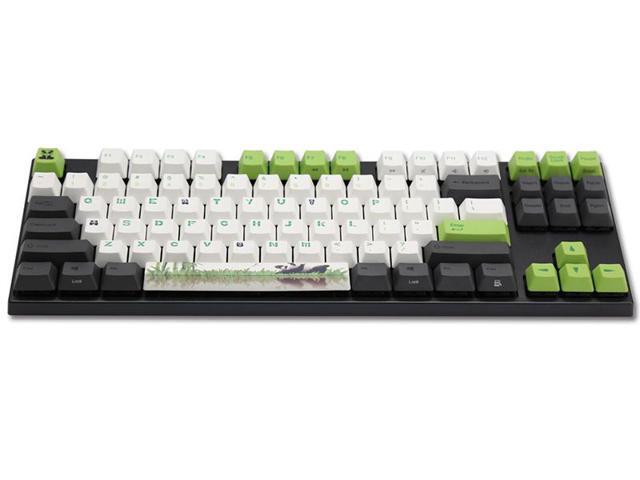 NeweggBusiness - Varmilo VA87M Panda TKL Gaming Mechanical