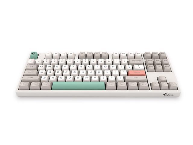 topre keyboard