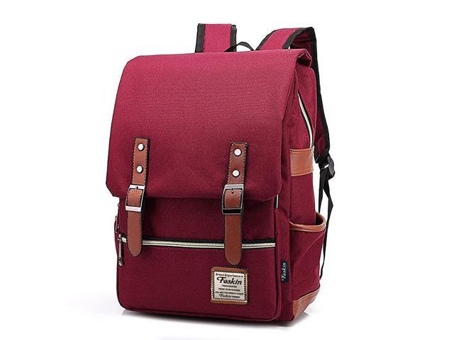 Laptop Backpack for Women Fashion Travel Rucksack College School Bookbag