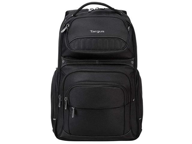 Legend IQ Backpack Laptop bag for Business Professional and College Student with Durable Material Pockets Throughout Headphone Cord Pocket