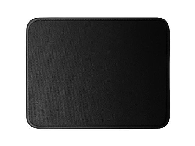 Mouse Pad with Stitched Edges Premium Waterproof Mouse Mat Extends The Battery Life NonSlip Rubber Base Gaming Mouse pad for Laptop Computer PC x