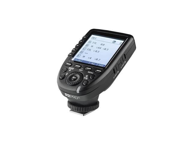 R2 Pro 24GHz Transmitter for Fuji XProF