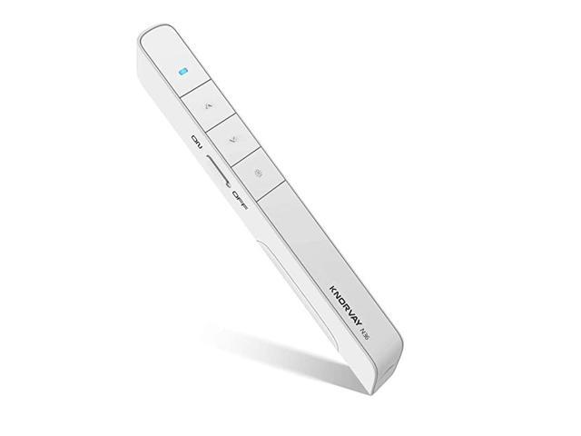 KeyCustomized Wireless Presenter Remote N36 Presentation Pointer Presenter Supports Hyperlink Media PlayPause PreviousNext Track Volume Mute etc
