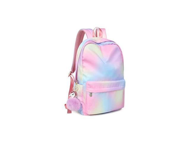 for Women Girls School Book bags Lightweight Large 156 Daypack Waterproof Nature Laptop s