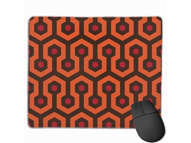 Hotel Carpet Mouse Pad Customized Premium Rectangle Mouse Pad NonSlip Rubber Gaming Mouse Pad for Laptop Computer PC 118 X 98 Inch