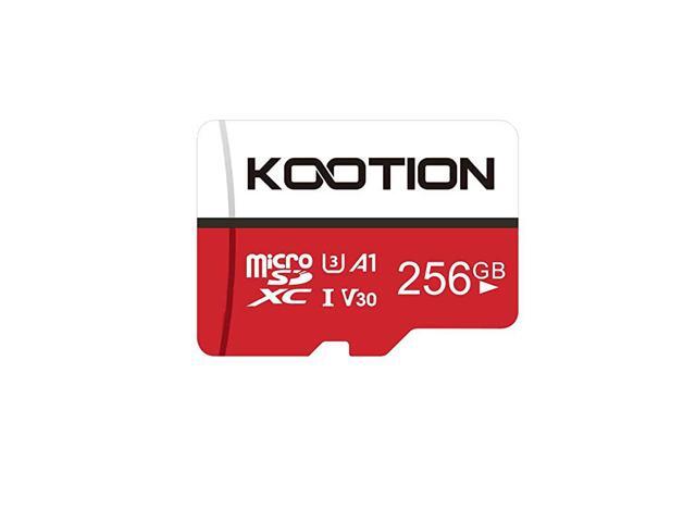 256GB Micro SD Card 256 gb U3 Ultra TF Card Micro SDXC Memory Card V30 A1 App Performance High Speed TF Card R Flash U3 V30 A1 256 GB