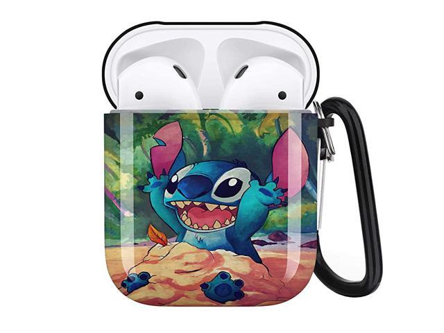 Aripod Personalise Custom AirPod Case Cover Compatiable with Apple AirPods 1st2ndFull Protective Durable Shockproof Drop Proof with Keychain
