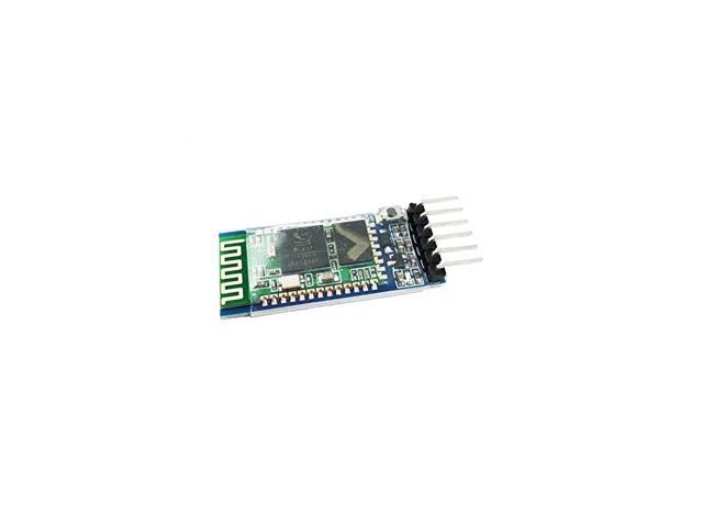 HC05 Bluetooth Wireless RF Transceiver Module Master and Slave Mode for Arduino HC05