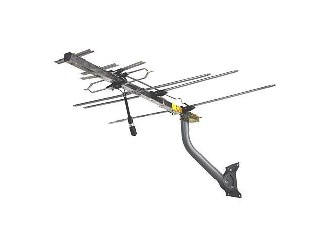 YA7000 TV Antenna with Mount High VHFUHF