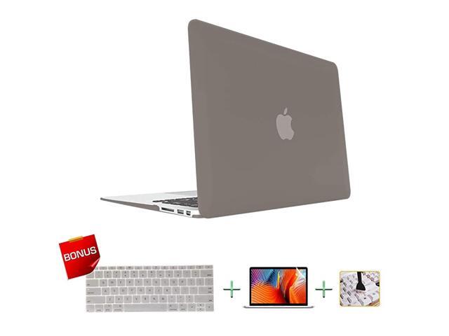 Pro 13 Inch Case Laptop Case Case Keyboard Cover Screen Protector Only Compatible for New Pro 13 inchA2159A1706A1708A1989Release 2016201720182019