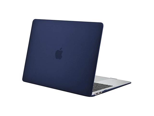 Compatible with MacBook Air 13 inch Case 2020 2019 2018 Release A2337 M1 A2179 A1932 Retina Display with Touch ID Protective Plastic Hard Shell