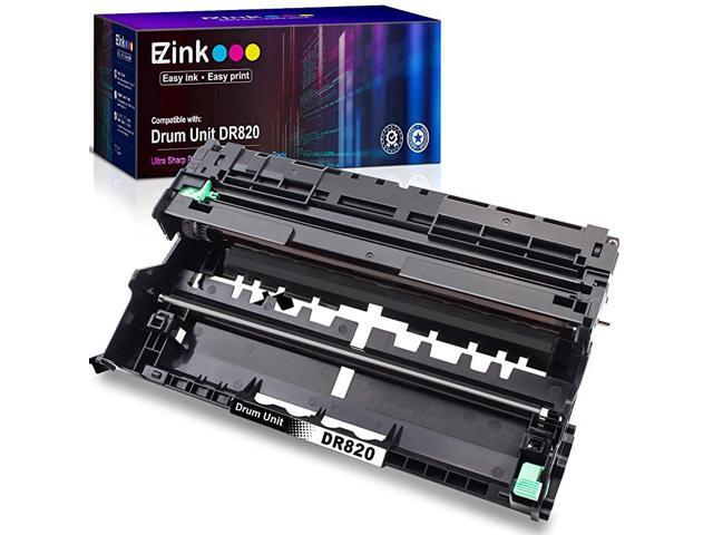 TM Compatible Drum Unit Replacement for Brother DR820 DR 820 DR820 to use with HLL6200DW MFCL5900DW HLL5100DN MFCL5800DW MFCL5700DW HLL5200DWT