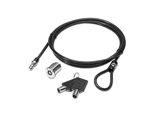Docking Station Cable Lock US English Localization