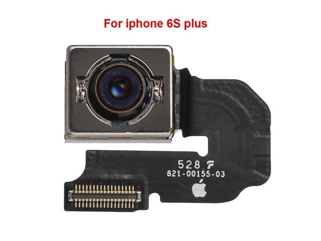 Compatible with iPhone Main Back Rear Camera Module Flex Cable Replacement for iPhone 6S Plus 55