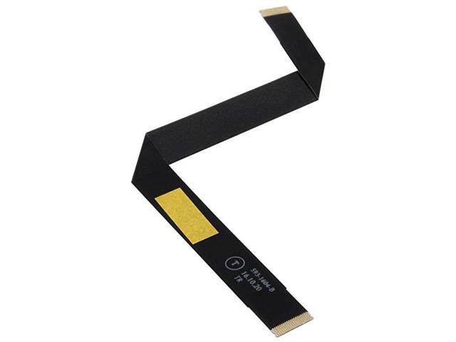Track Pad Touch Pad Flex Cable Replacement Compatible with MacBook Air A1466 13In 20132017 Part Nr 5931604B
