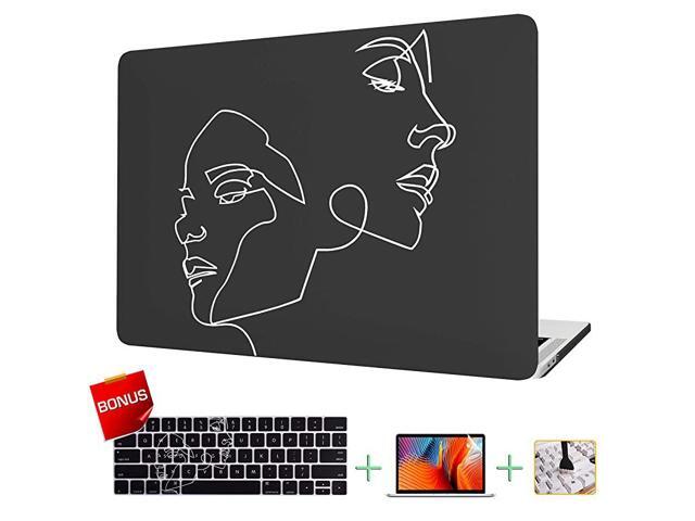 MacBook Case 12 Inch Hard Laptop Cover Case Keyboard Cover Screen Protector Only Compatible Mac 12 Release 201517 Mac Retina 12 Inch Model A1534