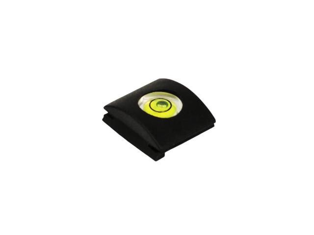 2in1 Hot Shoe Cover Cap+Bubble Level Compatible with Sony A6000 A6100 A6300 A6400 A6500 A6600 A7 A7 II A7 III A7R IV A7R III A7R II A7R A7S A7S II