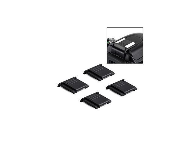 Camera Hot Shoe Cover Protector Cap for Nikon Z50 Z7II Z6II Z5 Z6 Z7 II D6 D5 D4 D4s D3x D850 D810 D800 D780 D750 D610 D500 D7500 D7200 D7100 D7000