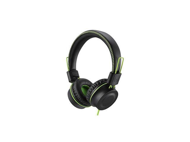 M2 Kids Headphones Wired Headphone for KidsFoldable Adjustable Stereo TangleFree35MM Jack Wire Cord OnEar Headphone for