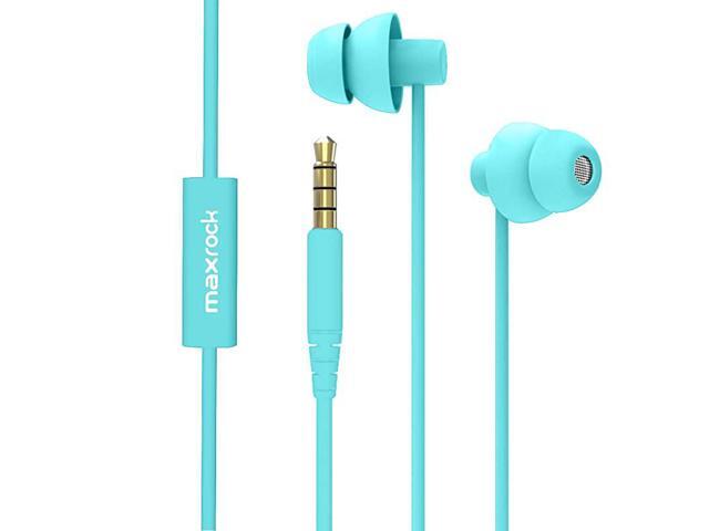 Sleep Earplugs Noise Isolating Ear Plugs Sleep Earbuds Headphones with Unique Total Soft Silicone Perfect for Insomnia Side Sleeper Snoring Air