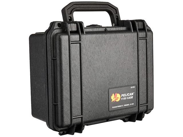 Products 1150000110 1150 Camera Case With Foam Black
