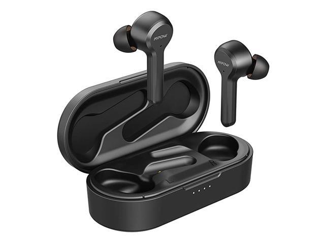 Wireless Earbuds M9 4mic Noise Cancelling CVC 80 True Wireless Bluetooth 50 Earphones inEarTouch Control Stereo Bass Sport Headphones40H Playing