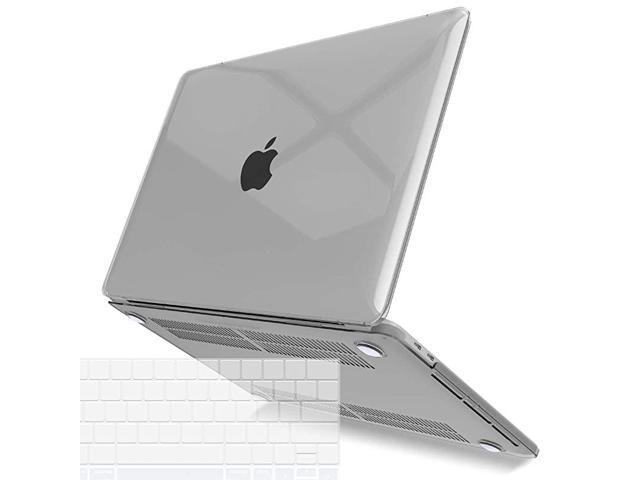 New 2020 MacBook Pro 13 Inch Case M1 A2338 A2289 A2251 A2159 A1989 A1706 A1708 Hard Shell Case with Keyboard Cover for Apple Mac Pro 13 Touch