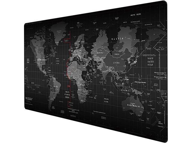 Mouse Pad Customized Extended Large Desk Mat NonSlip Mouse Mat 90x40 yesenlin