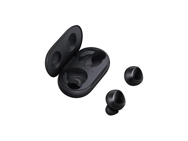 Galaxy Buds SMR170 True Wireless Bluetooth Earbuds Black