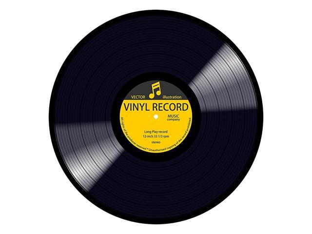 Gaming Mouse Pad with Stitched EdgeCustomized Round Mouse Mat NonSlip Rubber Base Mousepad for Computers Laptop CD