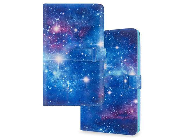 Mini Photo Album Compatible with Fujifilm Instax Mini 7s 8 8+ 9 25 26 50s 70 90 Film Polaroid PIC300 Z2300 Film Star