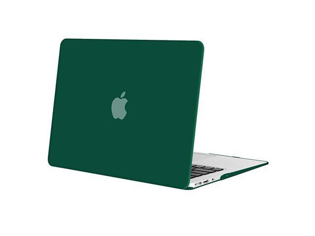 MacBook Air 13 inch Case Models A1369 A1466 Older Version 20102017 Release Plastic Hard Shell Case Cover Only Compatible with MacBook Air 13 inch