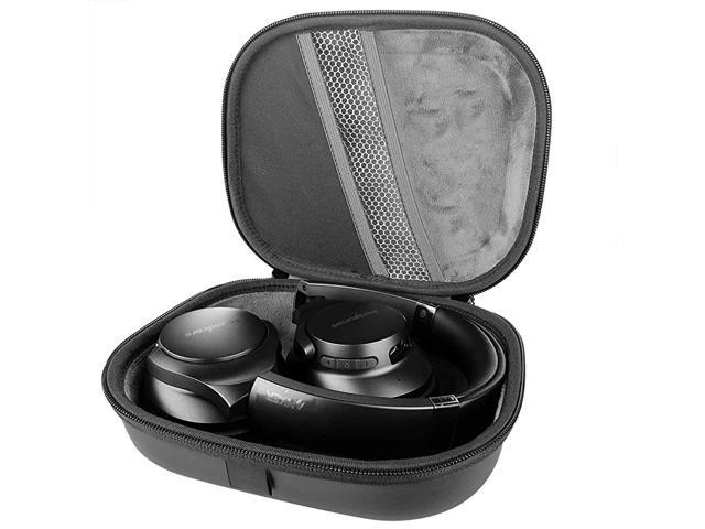 Anker soundcore life q20 discount bluetooth headphones with travel case