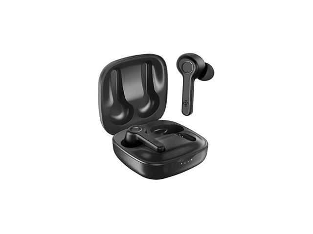 Wireless Earbuds Upgraded Bluetooth V52 inEar Stereo Wireless Headphones USBC Quick Charge Bluetooth Earbuds IPX8 40Hours Playing Time
