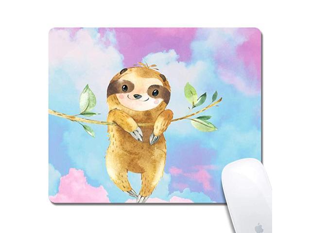 Mouse Pad Mousepad Non Slip Rubber Gaming Mouse Pad Rectangle Mouse Pads for Computers Laptop Kola