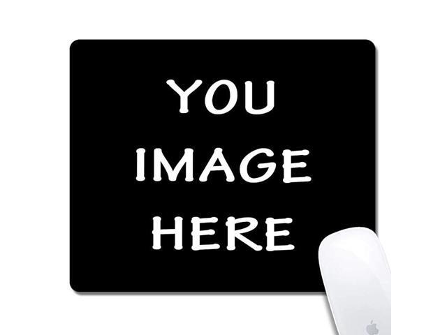 Rectangle Mouse Pads Unicorn Horse Waterproof Thick Keyboard Mouse Pad NonSlip Nature Rubber for Gaming Office Working Home Mouse Mat