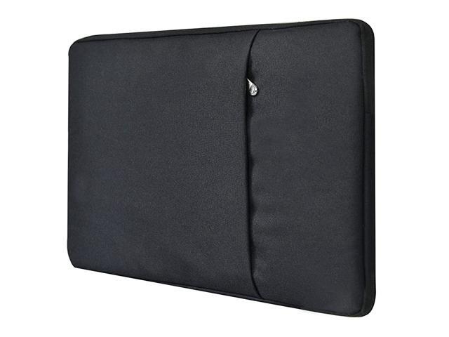 Laptop Protective Sleeve Case Waterproof Neoprene Bag w Pocket for Mac 13133 A2337 M1A2179A1932A2338 M1A2289A2251A2159A1706A1708A1989 USBC 20162021