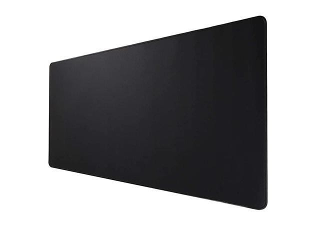 Large Mouse pad Gaming Mouse MatMouse Pad 236x118x012 Inch Table matLarge Size Improved Precision and Speed Rubber Base for Stable Grip on