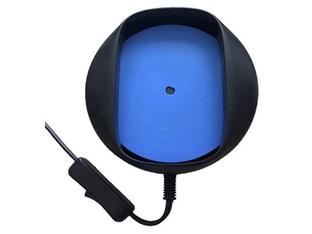 Mouse MoverJiggler with 3rd gen electr simulate Random LeftRight OnOff Mouse Movement Cannot be Tracked Freedom Designed Assembled in US Help