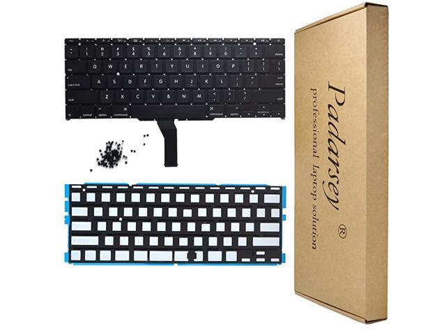 NeweggBusiness - New Laptop Black US Backlit Backlight Keyboard