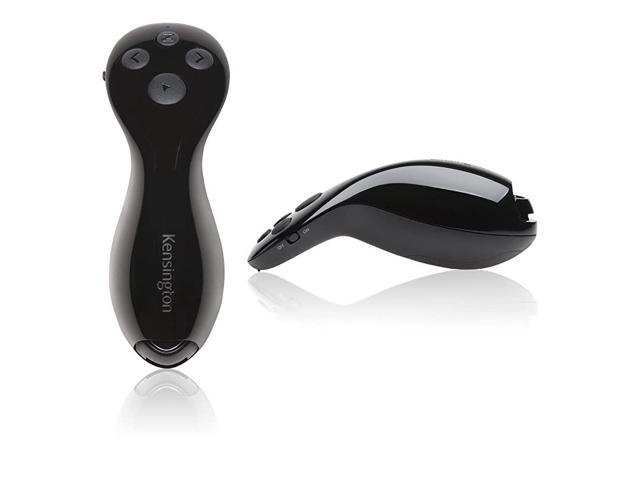 Wireless Presentation Remote with 8GB Memory K75233AM